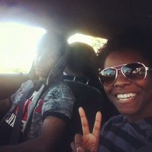 Meet your Posher, Anna